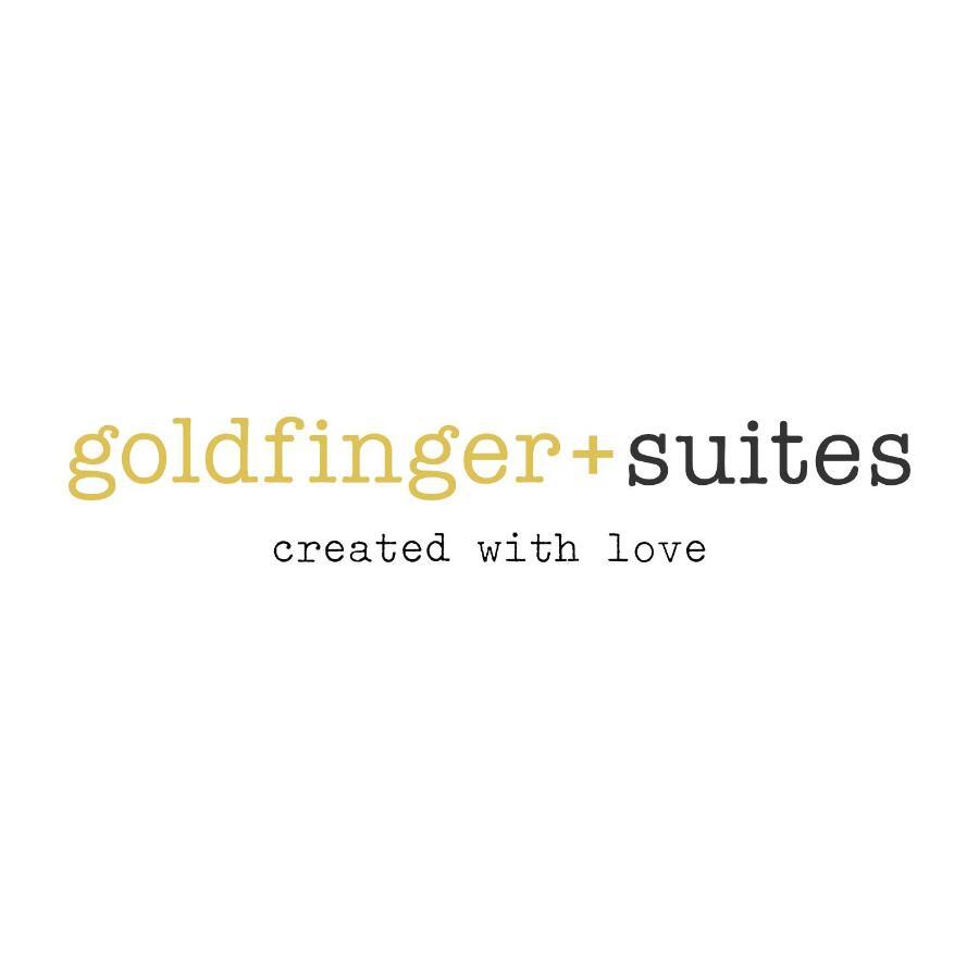 Goldfinger + Suites Lana Exterior foto